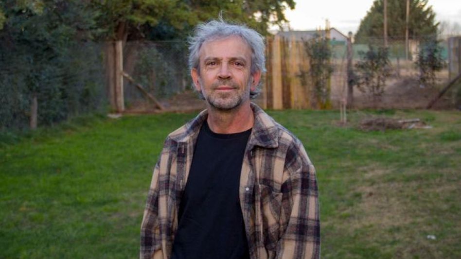 Guillermo Fittipaldi dialogó con El Tiempo sobre las inquietudes de los artistas para reivindicar el Salón Nacional de Artes Plásticas.  