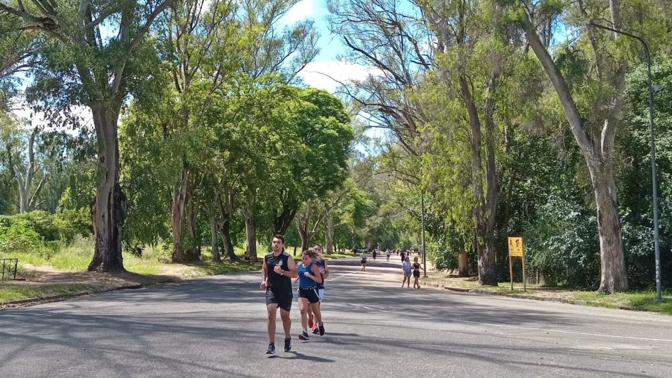 Clima: se viene un veranito en pleno invierno para recibir al mes de agosto