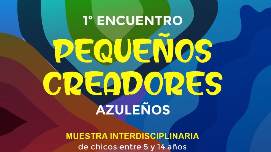 Se inaugura "Pequeños Creadores Azuleños" en el Museo López Claro