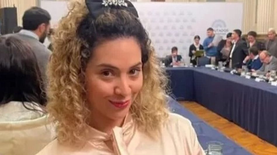 Otra diputada de LLA justificó su visita a los represores: "Nací en 1993, no tengo idea de quiénes eran"