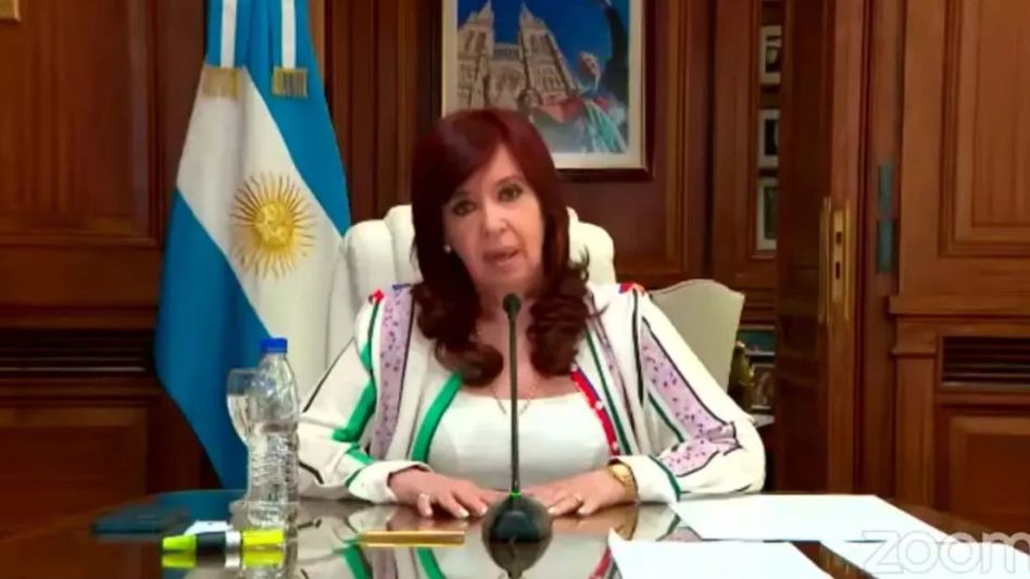 Cristina Kirchner declarará el 14 de agosto en el juicio por el atentado en su contra