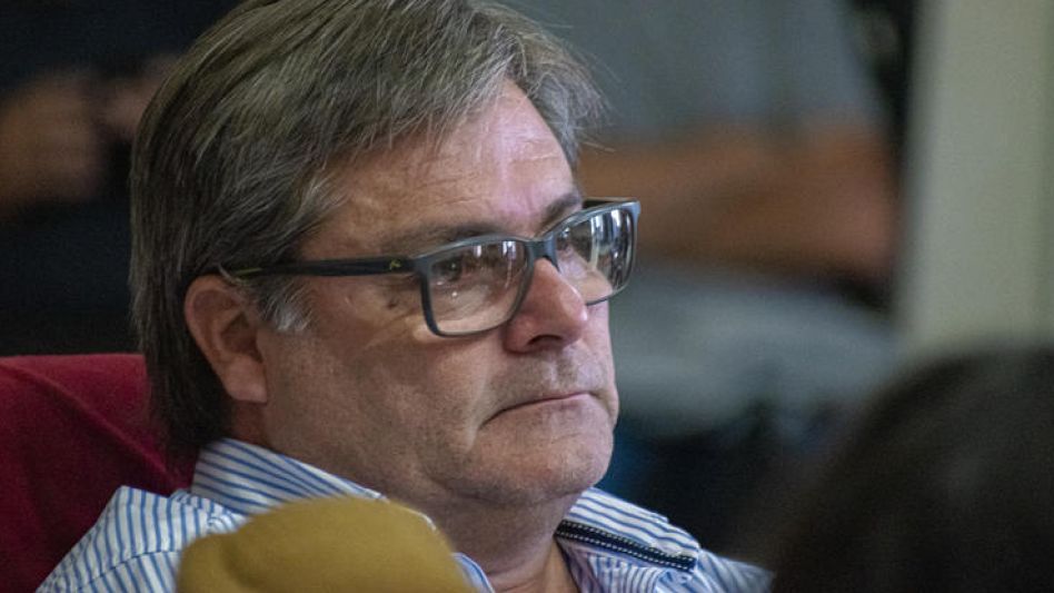"Hoy el Intendente necesita de todo el arco  político para sacar una Fiscal e Impositiva"