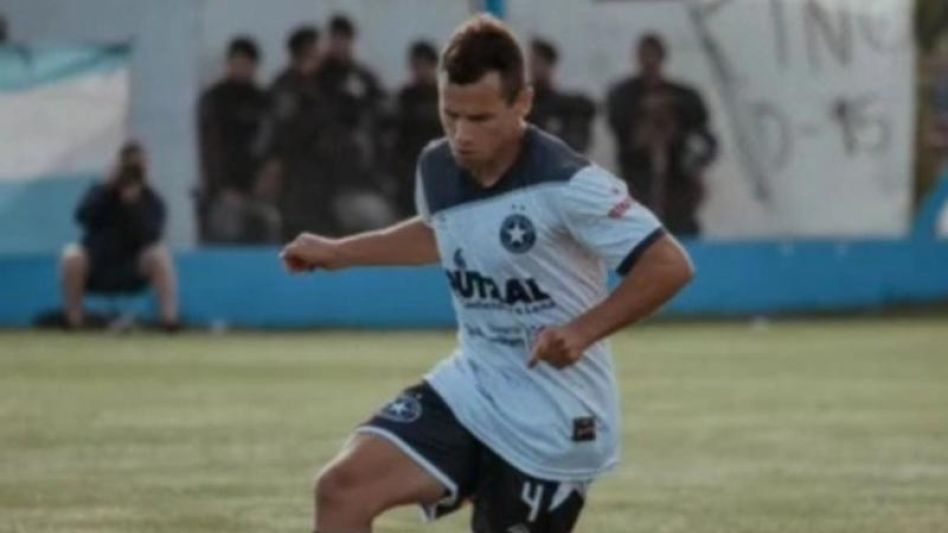 Scasserra regresa a Racing de Olavarría 