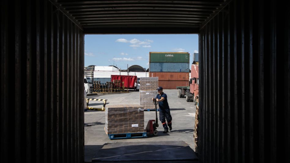 Cayó en más de 610.000 el número de trabajadores que aportan a la Seguridad Social