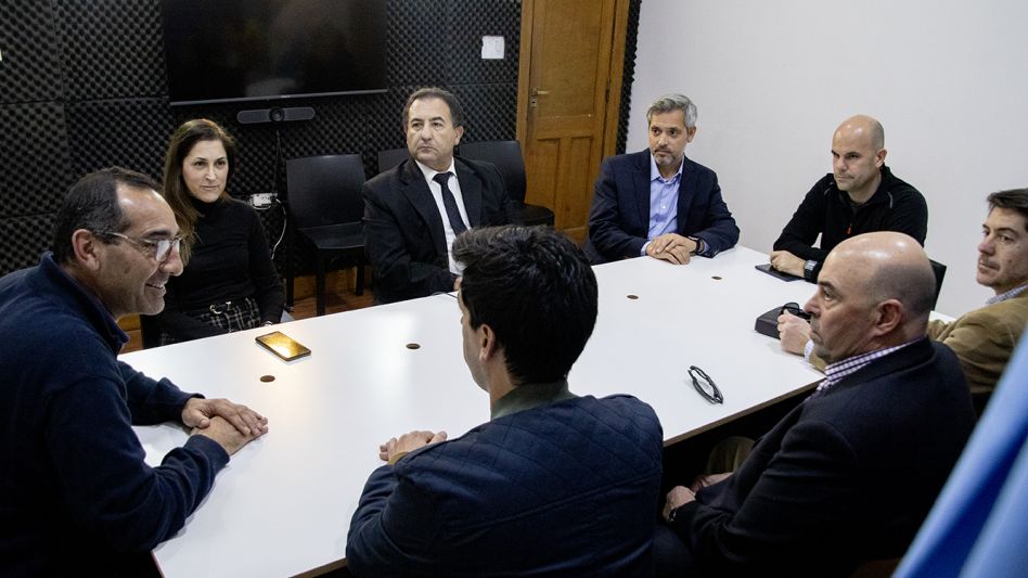 Azul, elegirá al Juez de Faltas a través de un Consejo de Selección plural y diverso