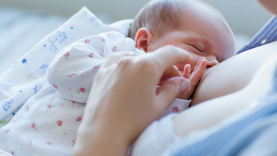 Cinco claves para una lactancia exitosa durante los primeros seis meses de vida del bebé