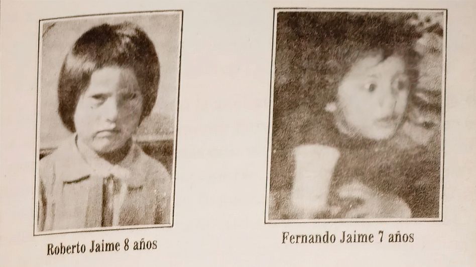 A cuatro décadas del doble crimen de los hermanitos que sacudió a Valeria del Mar