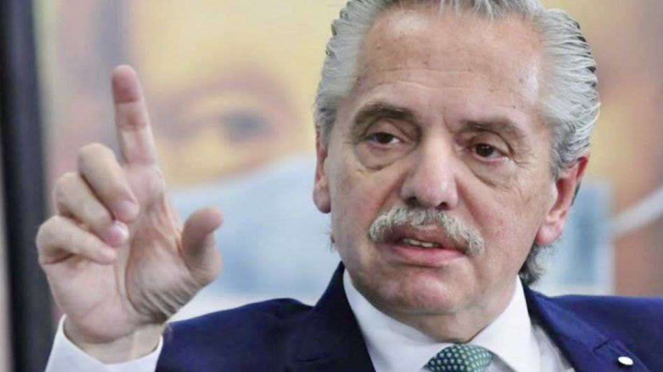 La Justicia investiga presunto maltrato del exmandatario Alberto Fernández hacia su esposa, Fabiola Yáñez