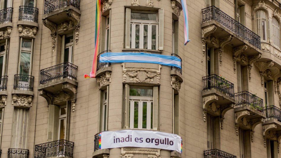 El Gobierno concretó la disolución del Inadi: qué dice el decreto