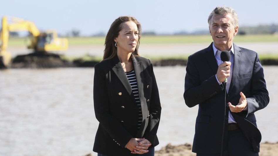 Macri lanza nuevo diagnóstico del Gobierno: pondera la política fiscal, pero alerta sobre el desempleo