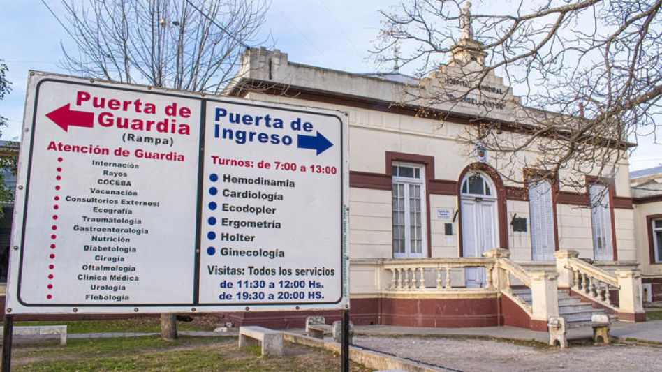ARCHIVO/NACHO CORREA