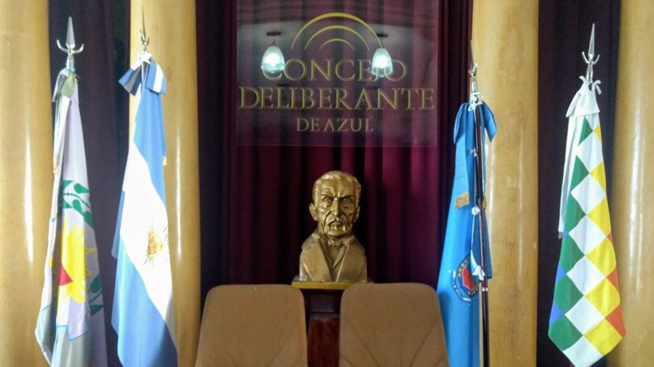 El Concejo Deliberante cita a interesados a participar en la conformación de la Mesa  Social del partido de Azul