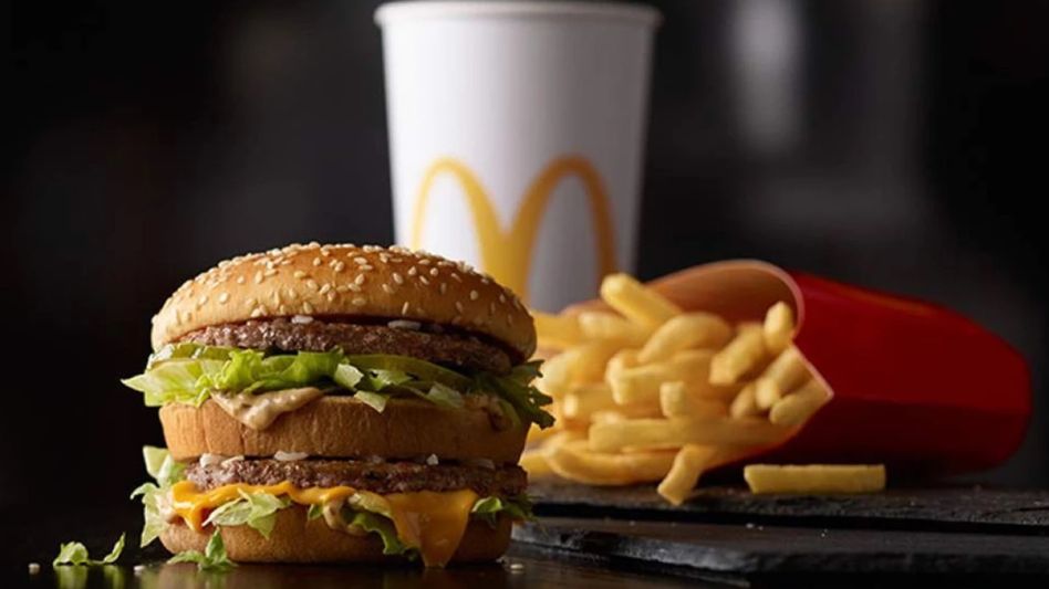 Qué dice el índice Big Mac sobre la economía argentina y la recomendación para los carnívoros