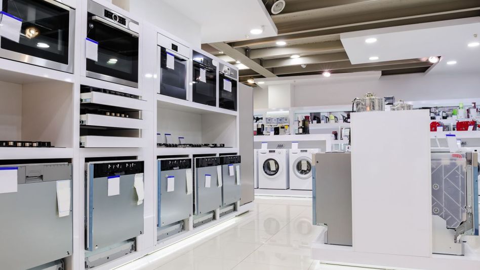 El Gobierno lanza créditos para comprar electrodomésticos en cuotas sin interés