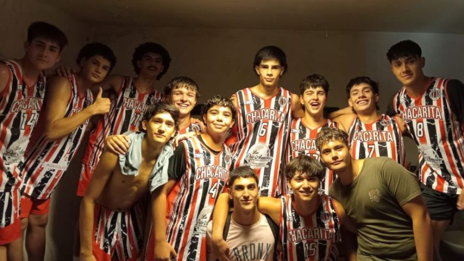 Arrancó el Torneo Clausura para las categorías formativas