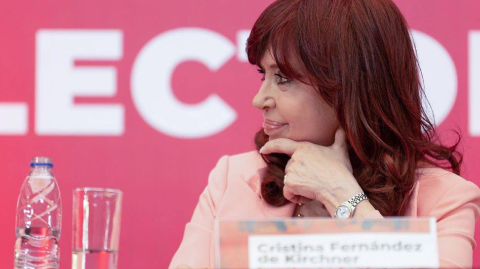 Cristina: "Las fotos de Fabiola delatan lo más sórdido y oscuro de la condición humana"