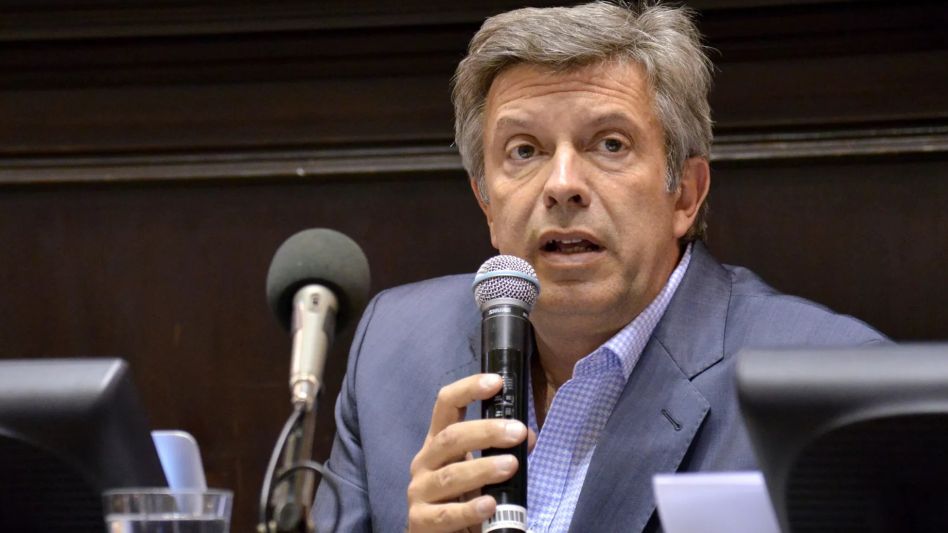 D'Alessandro: "Alberto Fernández podría ir hasta 15 años preso"