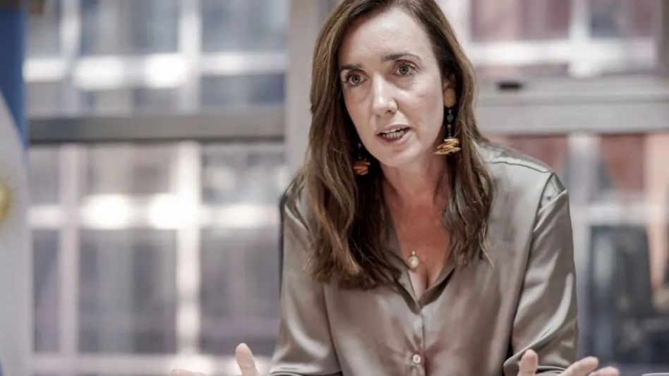 Villarruel tildó de "impresentable" a Alberto Fernández y cargó contra el kirchnerismo: está "tocando fondo"