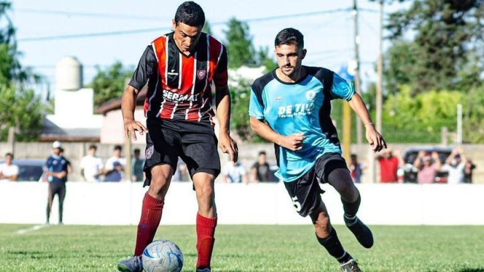 En Urioste y Rauch, Chacarita será local ante Sarmiento en uno de los encuentros que más promete en este domingo.