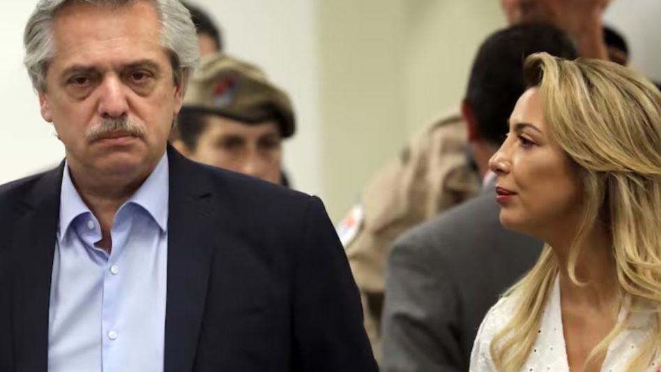 ¿Quiénes podrían declarar como testigos de la violencia ejercida por Alberto Fernández contra Fabiola Yáñez?