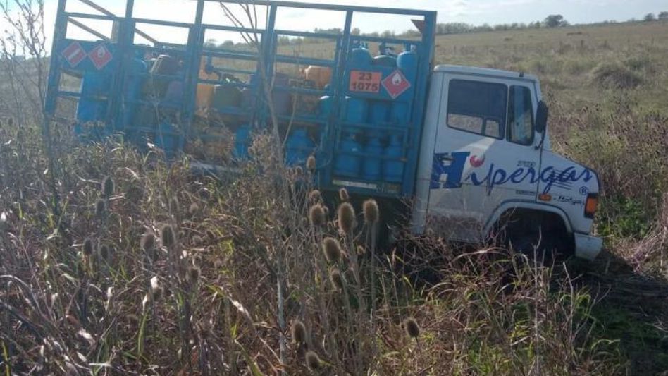 Azuleño fue absuelto por un siniestro   vial donde había fallecido un hombre 