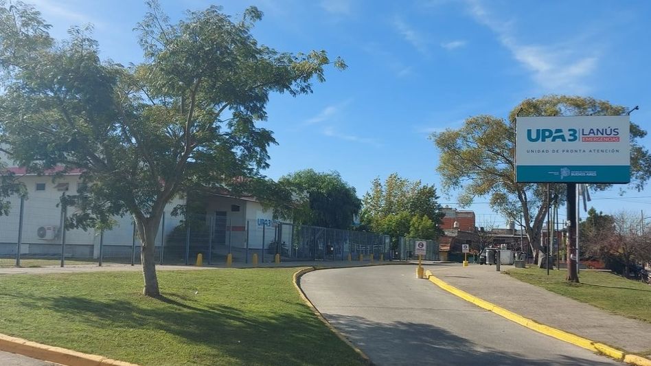 Lanús: asesinan a puñaladas a una mujer de 44 años que trabajaba como chofer de Uber