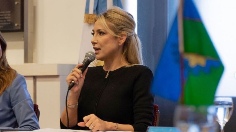 La Justicia solicitó a los medios de comunicación evitar la difusión de las fotos de Fabiola Yáñez golpeada