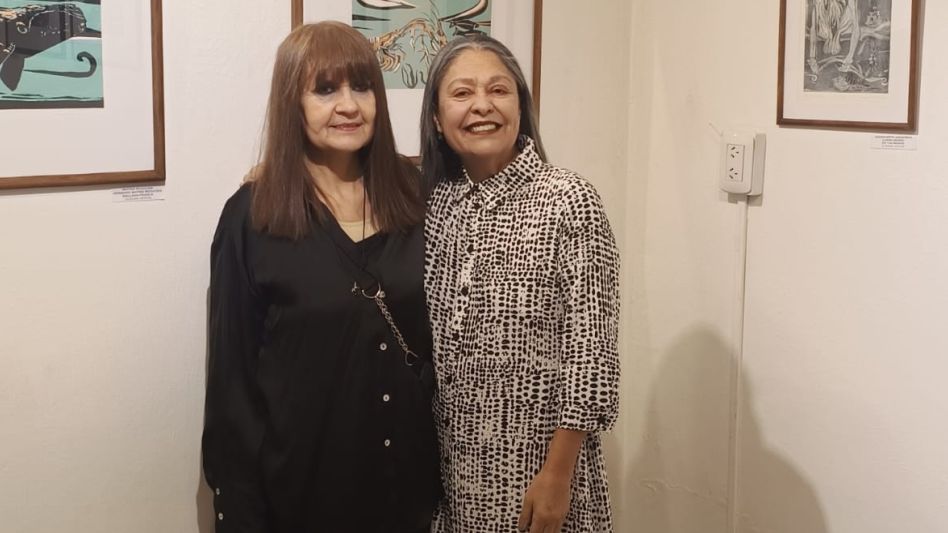 Una nueva nuestra en el Museo Comunitario 
