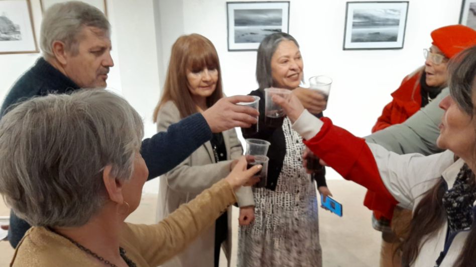  Una nueva nuestra en el Museo Comunitario 