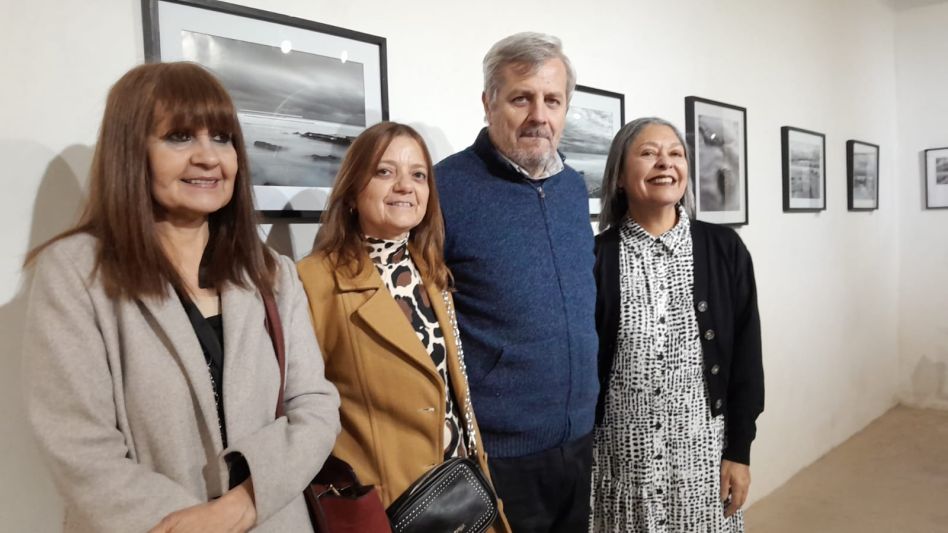  Una nueva nuestra en el Museo Comunitario 