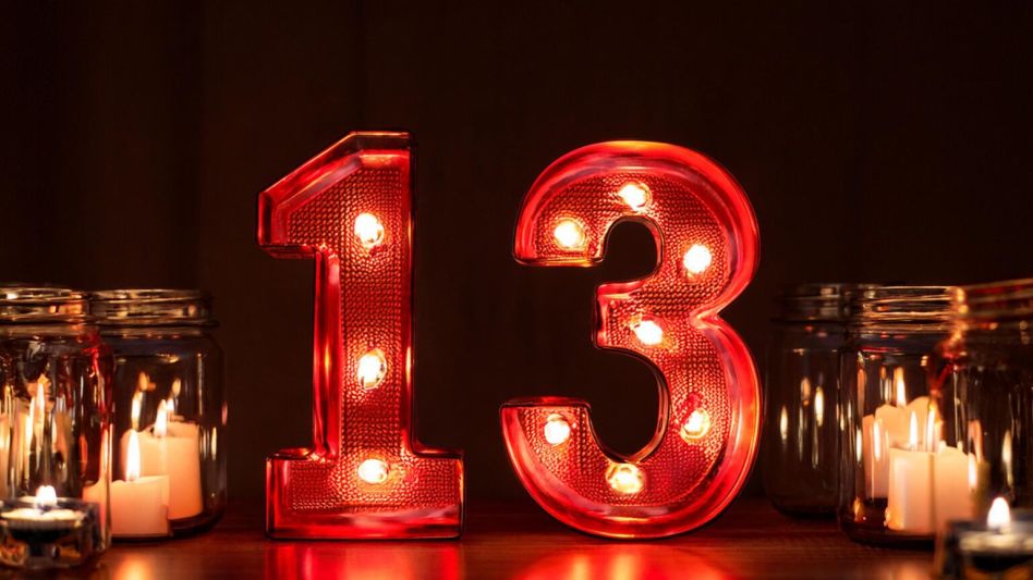 Martes 13: de dónde vienen las supersticiones que le dan mala fama a este día