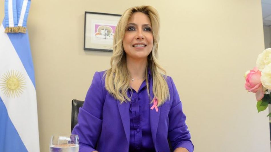 Fabiola Yáñez declaró que Alberto Fernández le pidió que abortara un embarazo al inicio de la relación