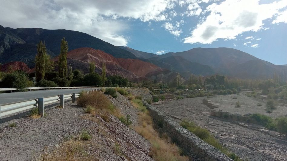 Purmamarca: Un Tesoro Oculto en la Quebrada de Humahuaca
