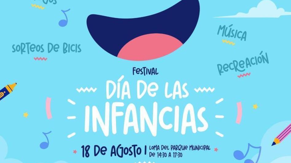 La agenda cultural para este fin de semana 