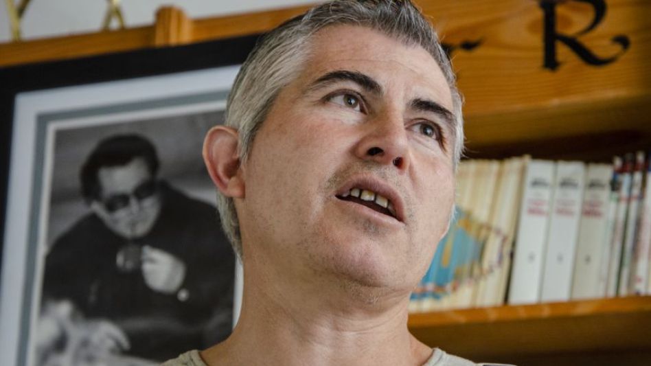 Una vez más se realizará el Festival del Día del Niño en la plaza Arturo Ibarra, según Marcelo Ibarra. ARCHIVO EL TIEMPO