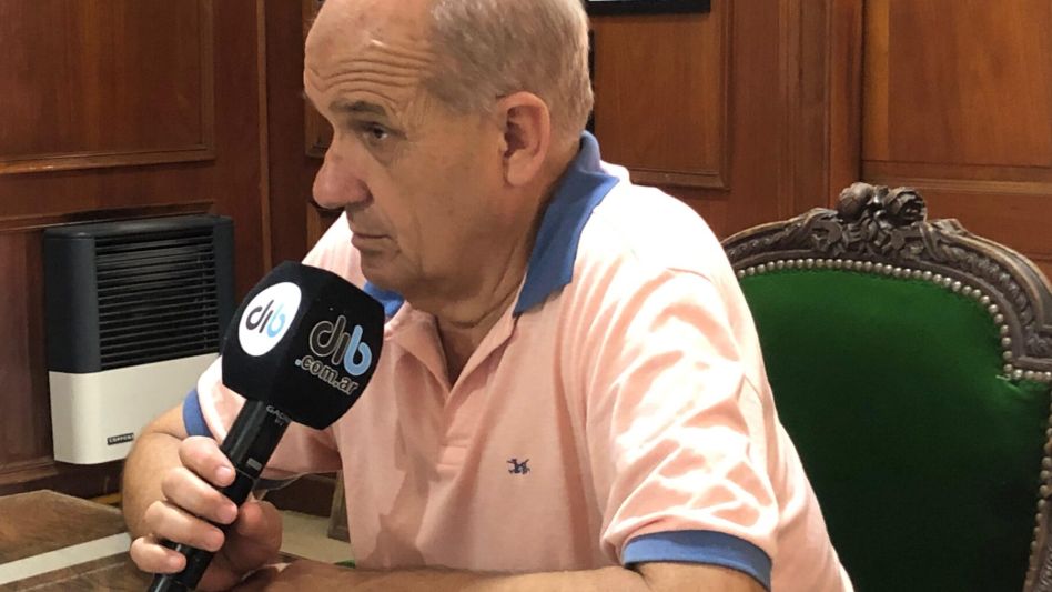 Un intendente K tildó de "golpeador" a Fernández y pidió que "vaya en cana"