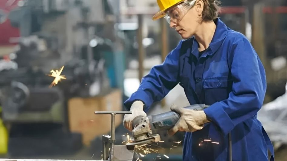 Entre enero y julio el sector privado perdió 130 mil puestos de trabajo