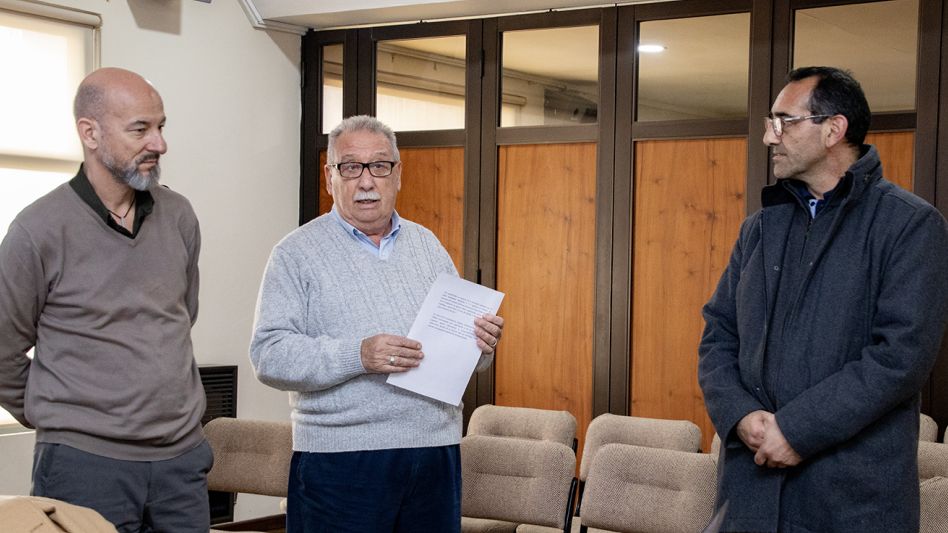 Capacitación sobre la autonomía municipal tributaria