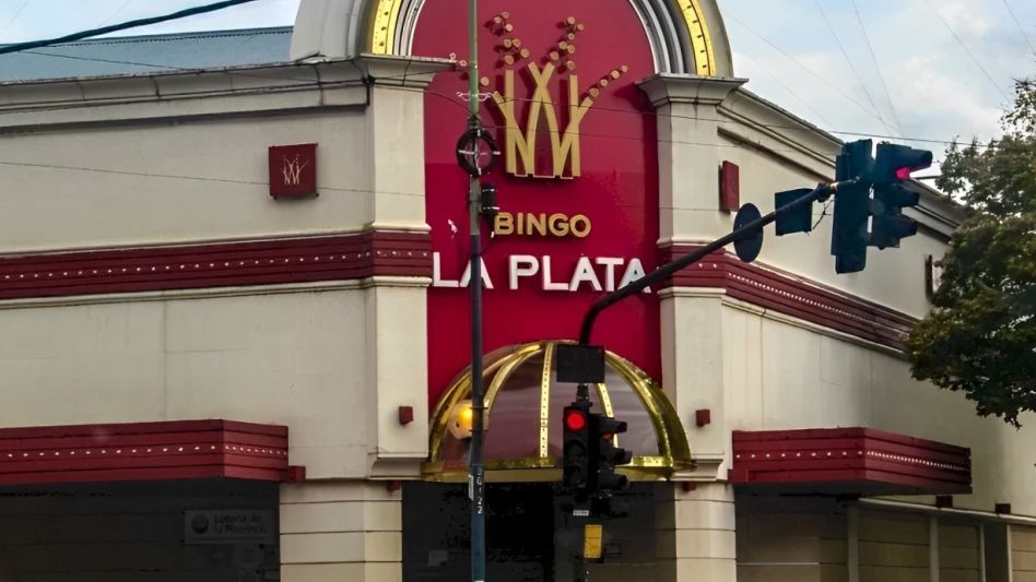 Impulsan una ley para prohibir el ingreso de deudores alimentarios a casinos y bingos bonaerenses