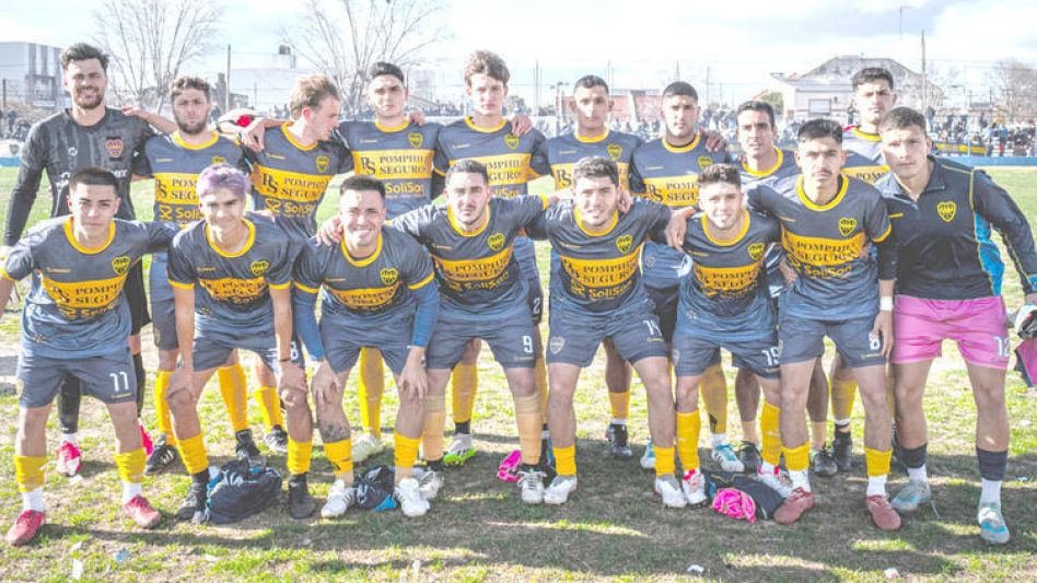 Boca Juniors estará estrenando esta tarde su título de la Unión Deportivo Regional y debutando en el Torneo Clausura.