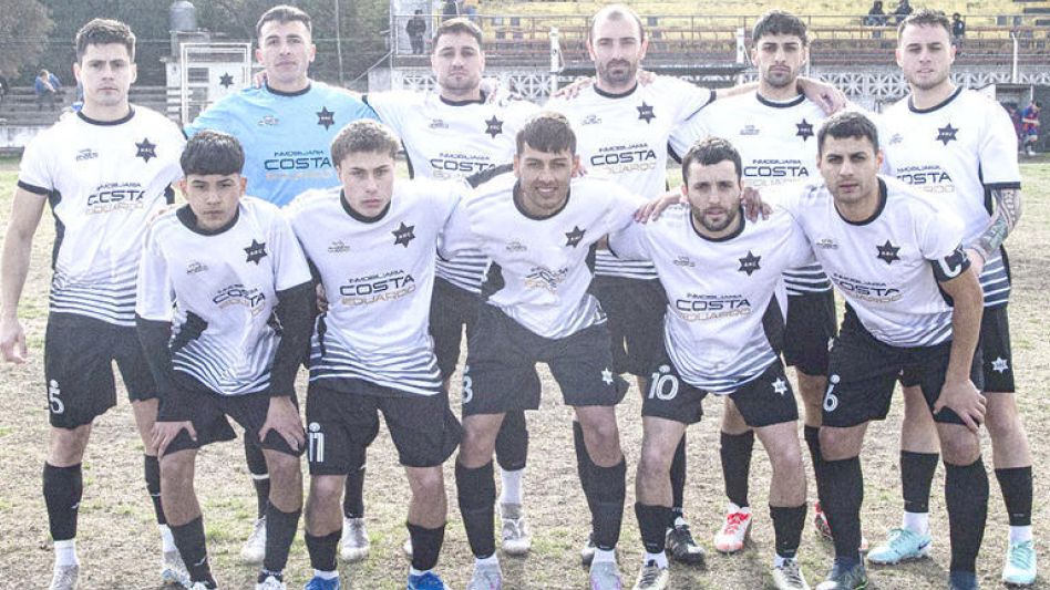 La estrellita viene de golear en la primera fecha y tratará a amargarle la presentación al xeneize. 