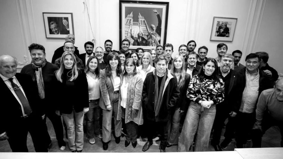 Panorama político: Cristina y Kicillof, reacción y tregua pero con límites