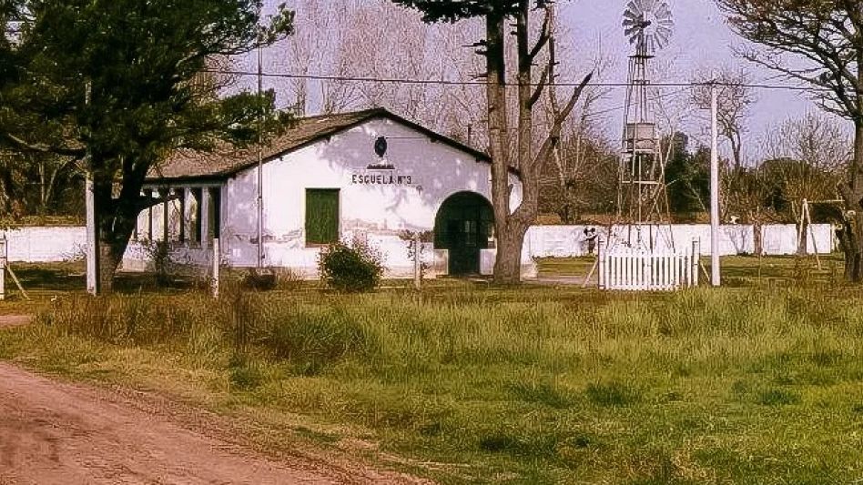 Un robo en un Jardín de Infantes derivó en condenas a cuatro años de prisión para los autores del hecho