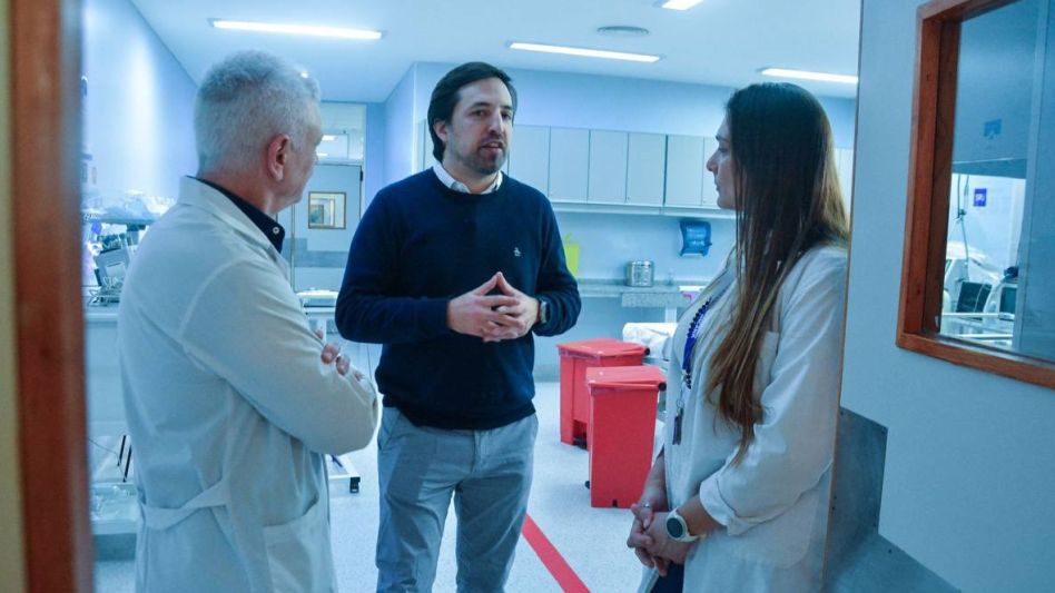 Alertan sobre un brote de dengue muy grave: "Va a ser desquiciante para la gente"