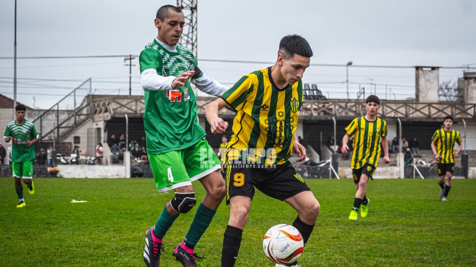 Se jugó la segunda fecha del Clausura 