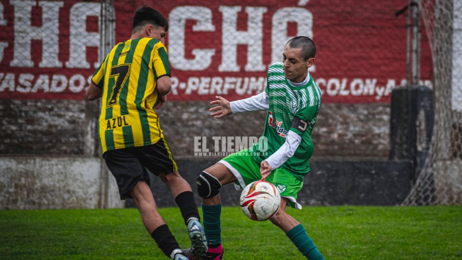 Se jugó la segunda fecha del Clausura 