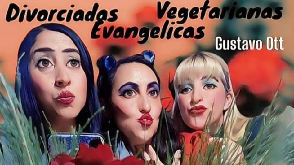 La agenda cultural que se   viene para el fin de semana   