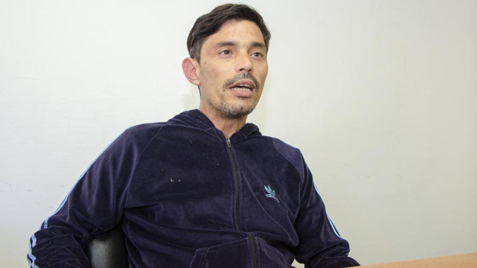 Bernardo Sassano, director de Tierra y Hábitat de la Municipalidad de Azul, respondió el pedido de informes del Concejo Deliberante.  ARCHIVO/NACHO CORREA