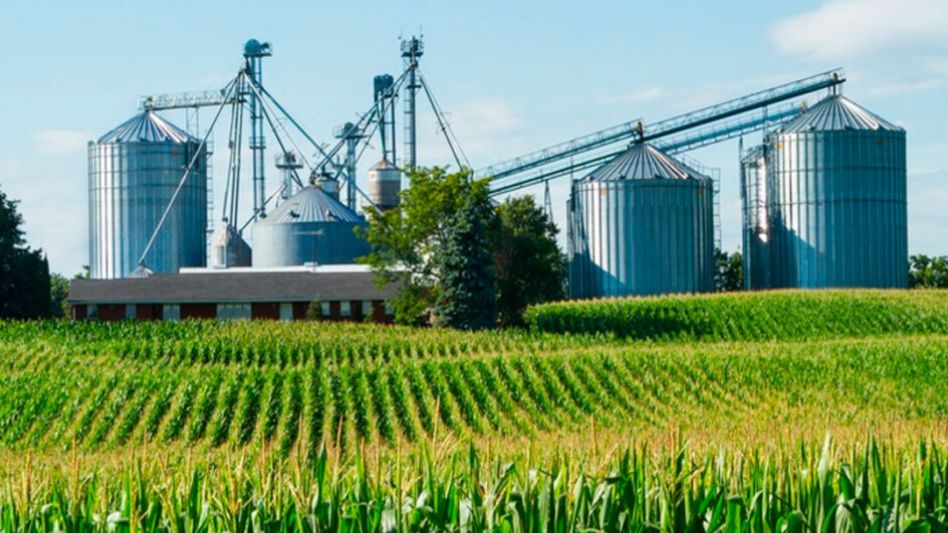  La actividad agroindustrial sufrió un freno   importante en la segunda semana de agosto