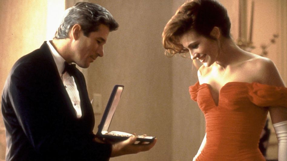 Las Mejores Películas Sobre Acompañantes que No Te Puedes Perder